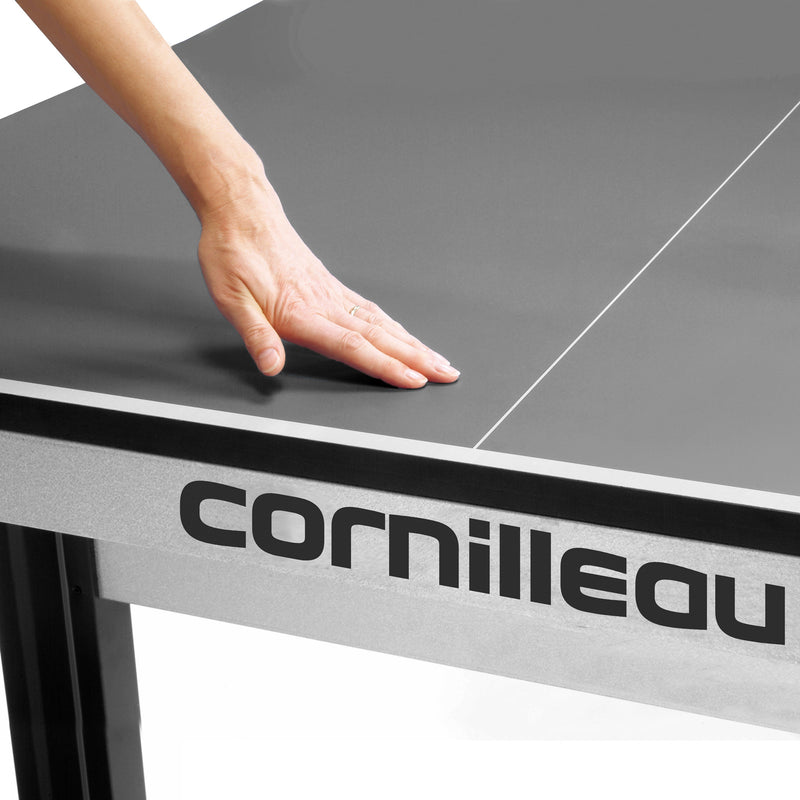 CORNILLEAU TABLE TENNIS COMPETITION 740 ITTF GREY