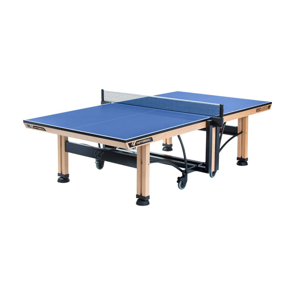 CORNILLEAU TABLE TENNIS COMPETITION 850 WOOD ITTF BLUE