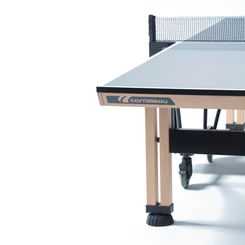 CORNILLEAU TABLE TENNIS COMPETITION 850 WOOD ITTF BLUE