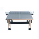 COR. COMPETITION 850 WOOD ITTF NEW Table [gray]