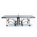 COR. COMPETITION 850 WOOD ITTF NEW Table [gray]