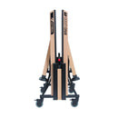 COR. COMPETITION 850 WOOD ITTF NEW Table [gray]