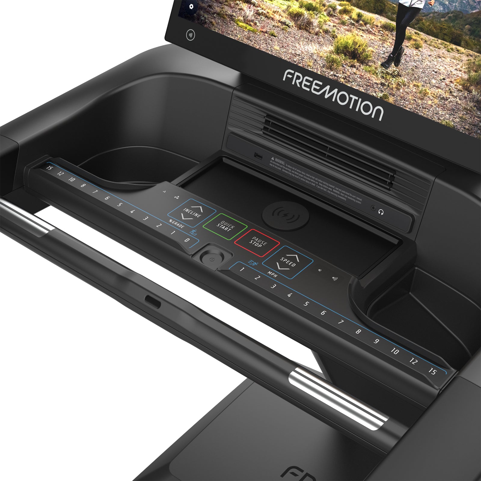 Freemotion Reflex t24 Bieżnia elektryczna