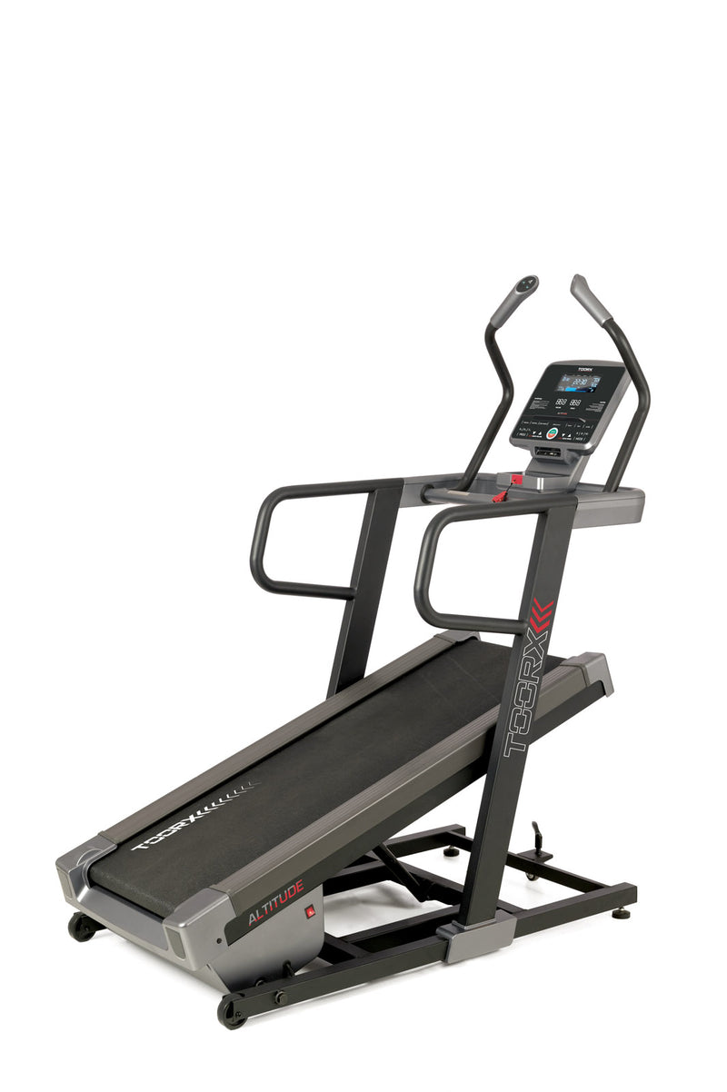 Toorx Altitude Treadmill