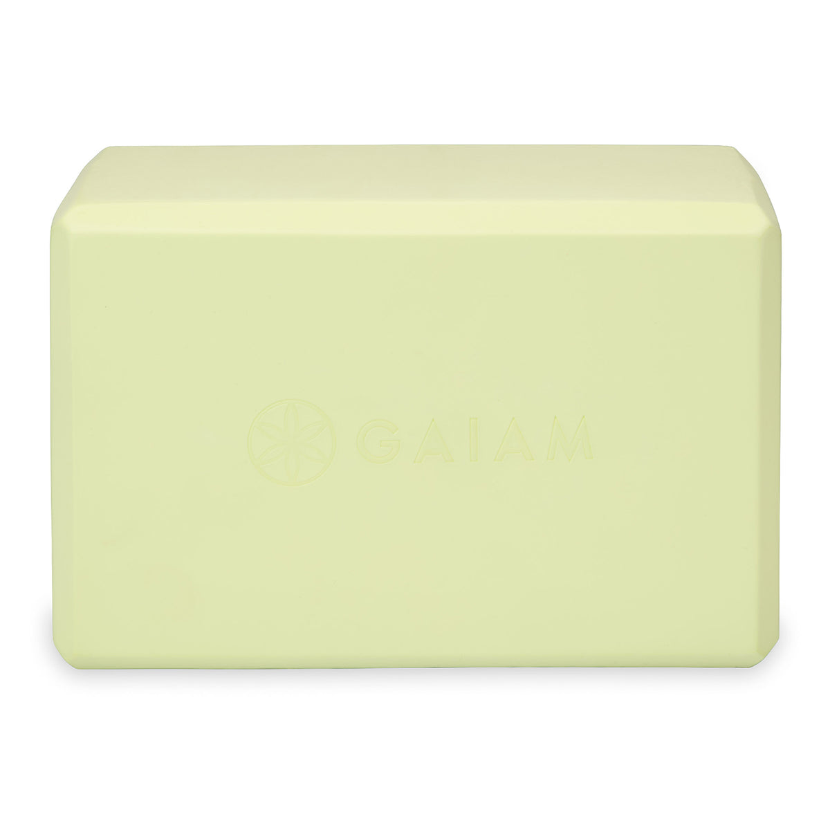 GAIAM KOSTKA DO JOGI COOL MATCHA 65740