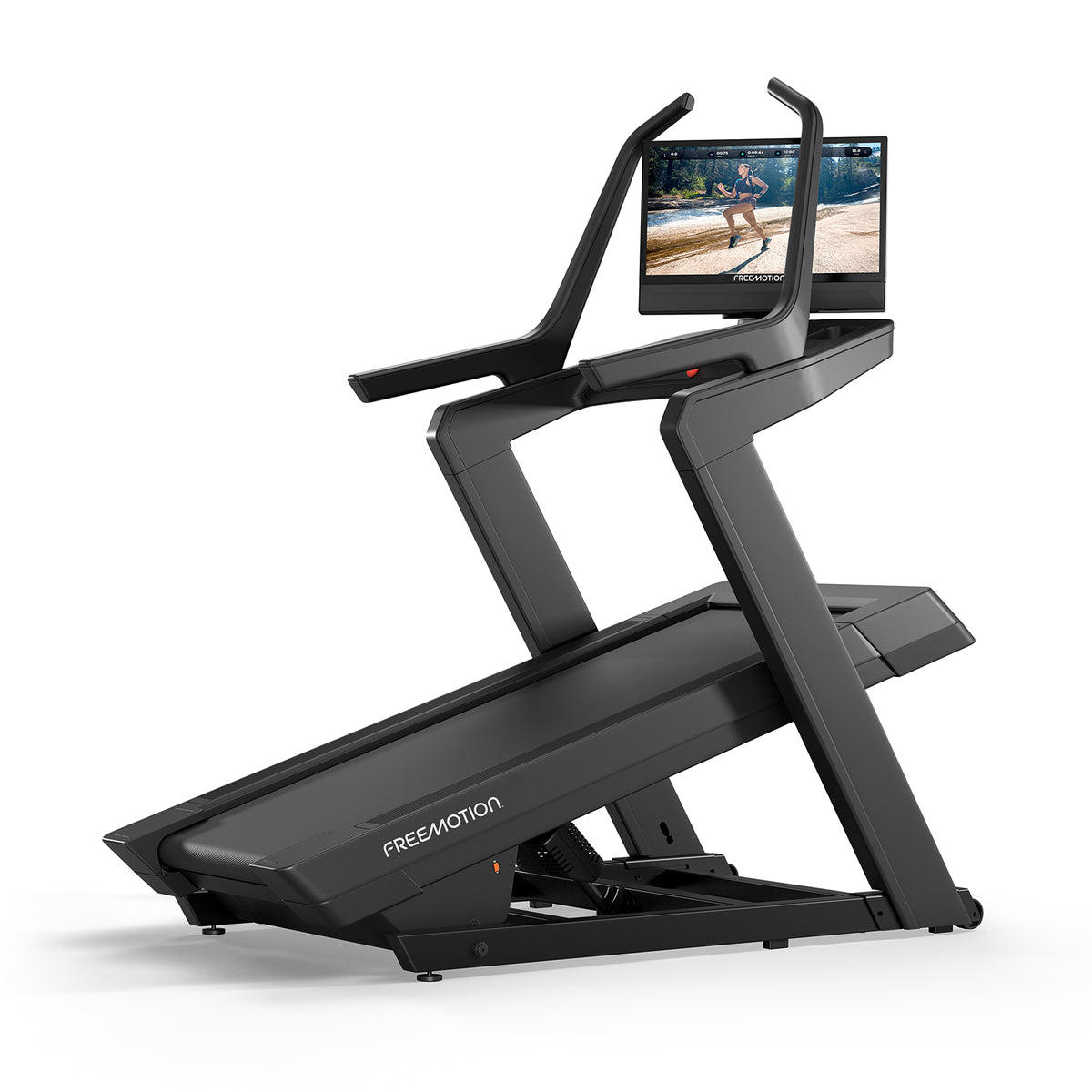 Freemotion Incline Trainer i8 Bieżnia elektryczna