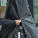 CORNILLEAU TABLE COVER PREMIUM PLUS