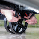 CORNILLEAU TABLE COVER PREMIUM PLUS