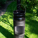 BONFEU KOMINEK OGRODOWY BONGIANO LP RDZAWY