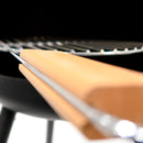 BONFEU GARDEN FIREPLACE BONSELO BLACK 