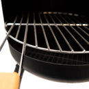 BONFEU GARDEN FIREPLACE BONSELO BLACK 