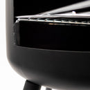 BONFEU GARDEN FIREPLACE BONSELO BLACK 