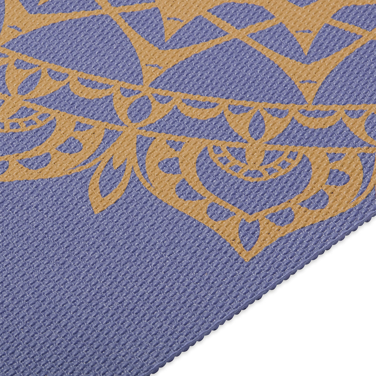 GAIAM MATA DO JOGI INDIGO MARRAKESH 5 MM 66295