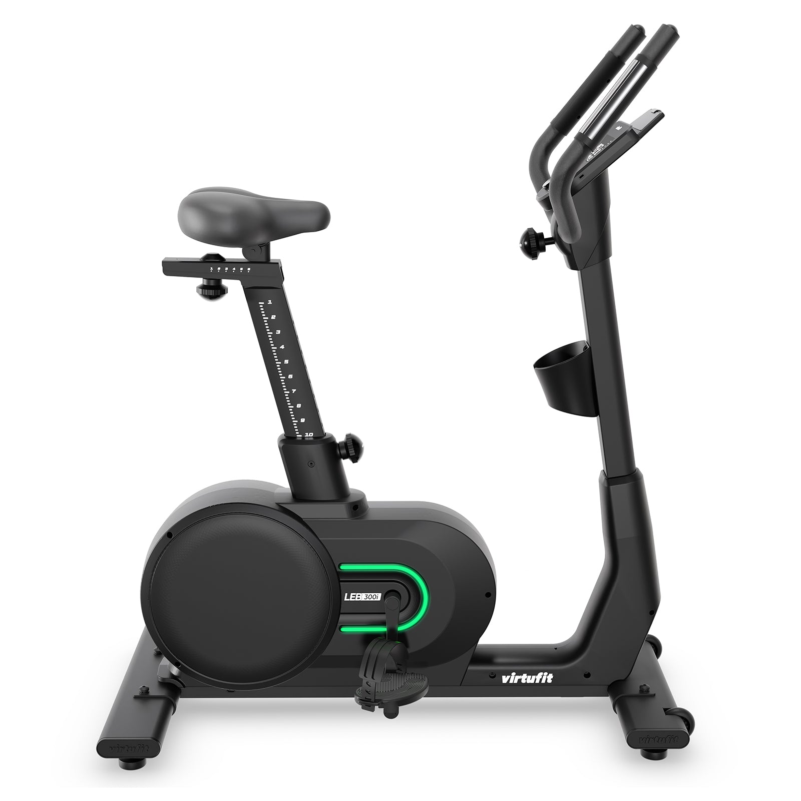 VIRTUFIT ROWER TRENINGOWY LEB300i