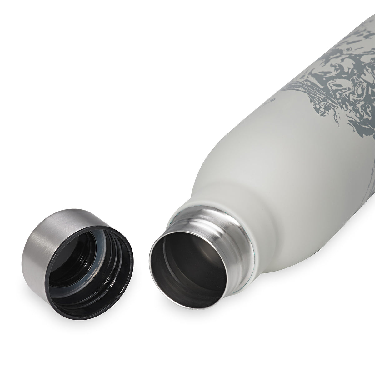 GAIAM BUTELKA EASY-GRIP LAVA 740ML 62710