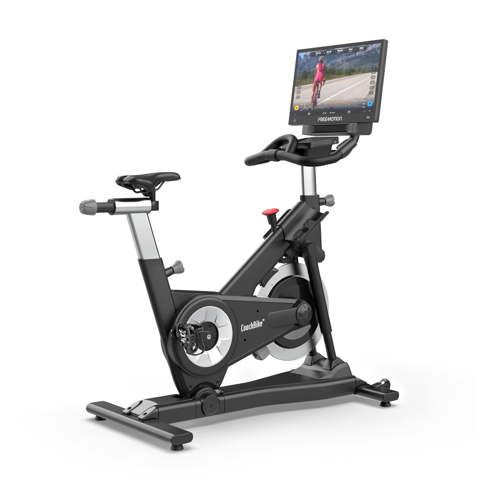 FREEMOTION ROWER SPINNINGOWY b24 COACHBIKE™