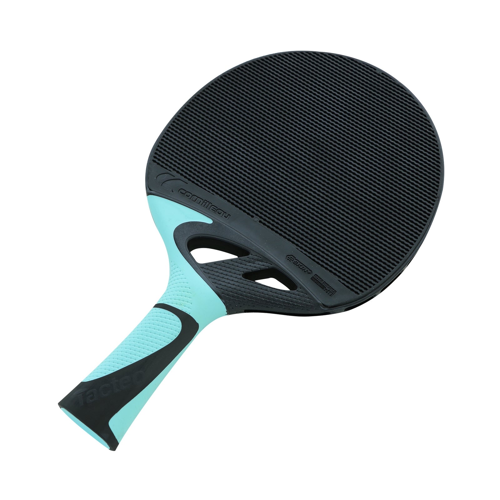 CORNILLEAU TACTEO 30 BLUE OUTDOOR RACKET