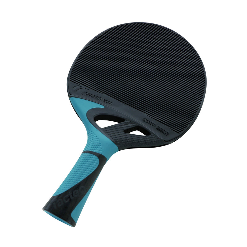 CORNILLEAU TACTEO 50 NAVY OUTDOOR RACKET
