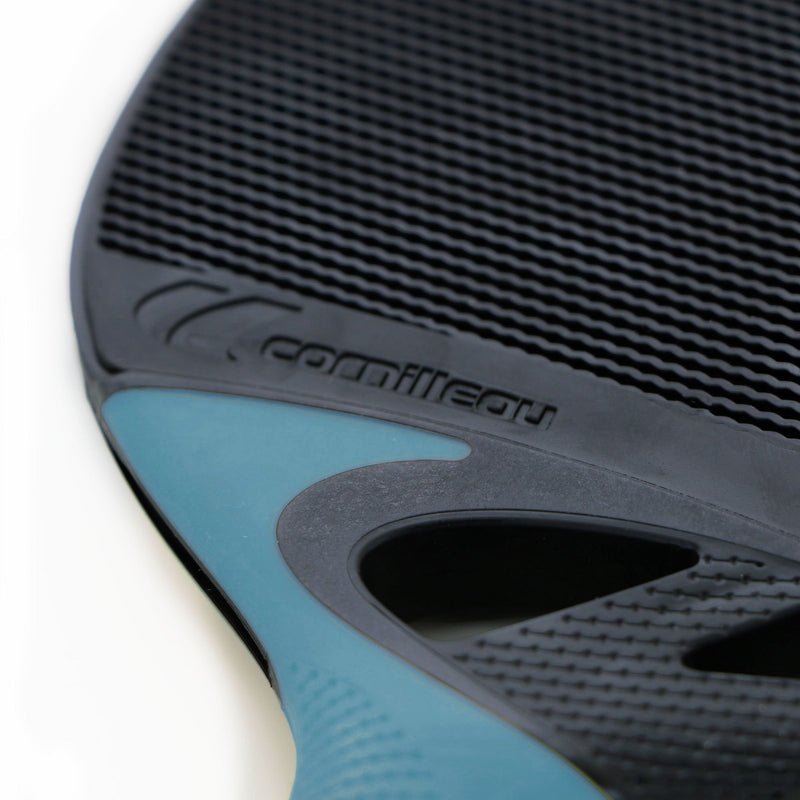 CORNILLEAU TACTEO 50 NAVY OUTDOOR RACKET