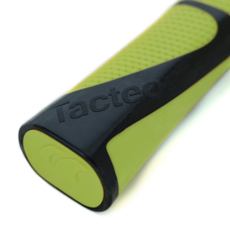 CORNILLEAU TACTEO 50 LIME OUTDOOR RACKET