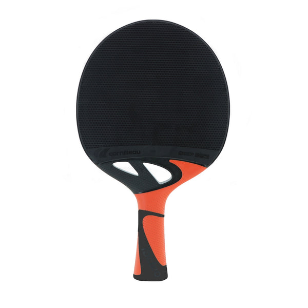 CORNILLEAU TACTEO 50 RACKET ORANGE OUTDOOR