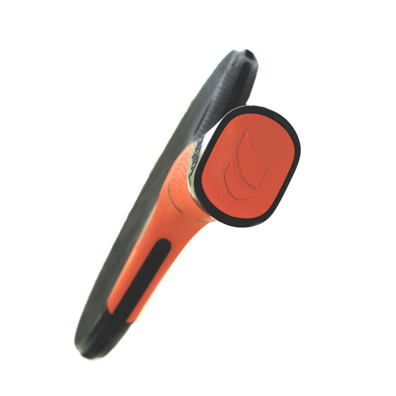 CORNILLEAU TACTEO 50 RACKET ORANGE OUTDOOR
