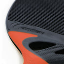 CORNILLEAU TACTEO 50 RACKET ORANGE OUTDOOR