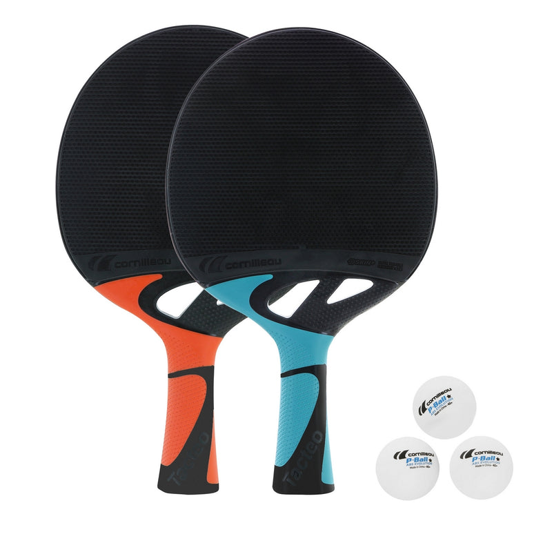 OUTDOOROVÝ SET CORNILLEAU TACTEO DUO 