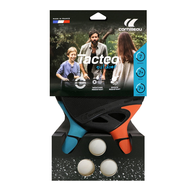 OUTDOOROVÝ SET CORNILLEAU TACTEO DUO 