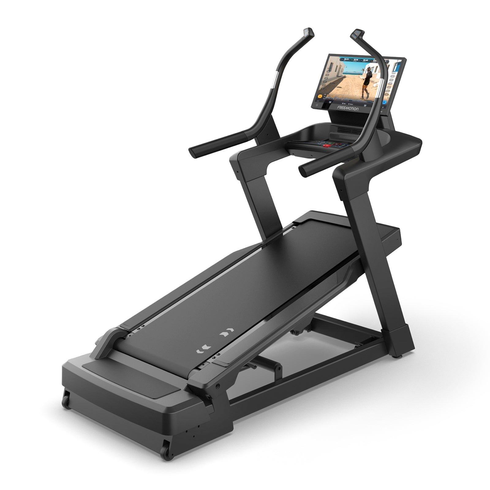 Freemotion Incline Trainer i24 Bieżnia elektryczna