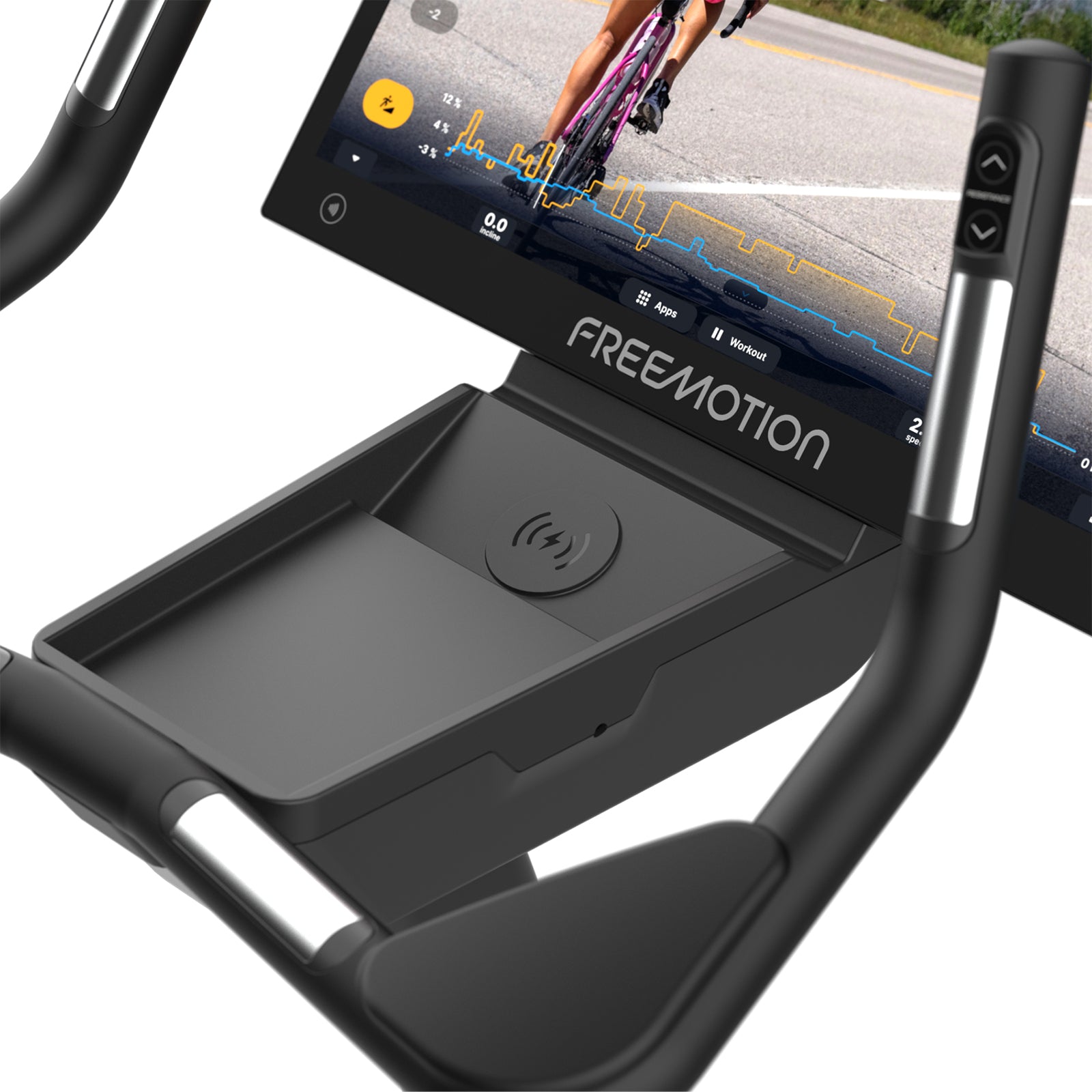 Freemotion u24 Rower treningowy