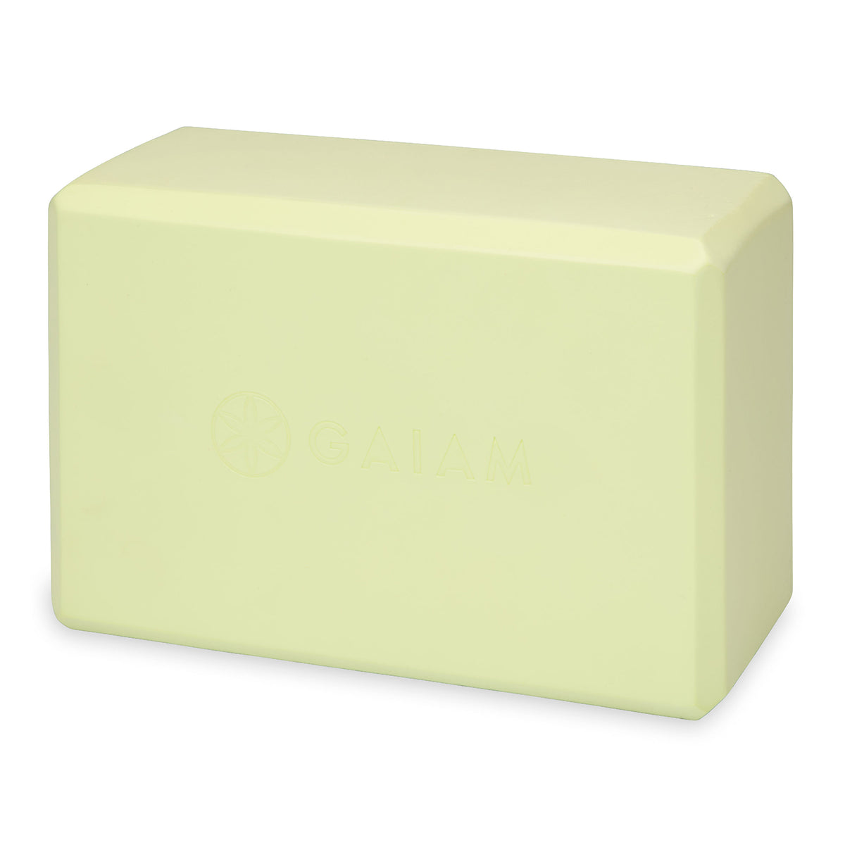 GAIAM KOSTKA DO JOGI COOL MATCHA 65740