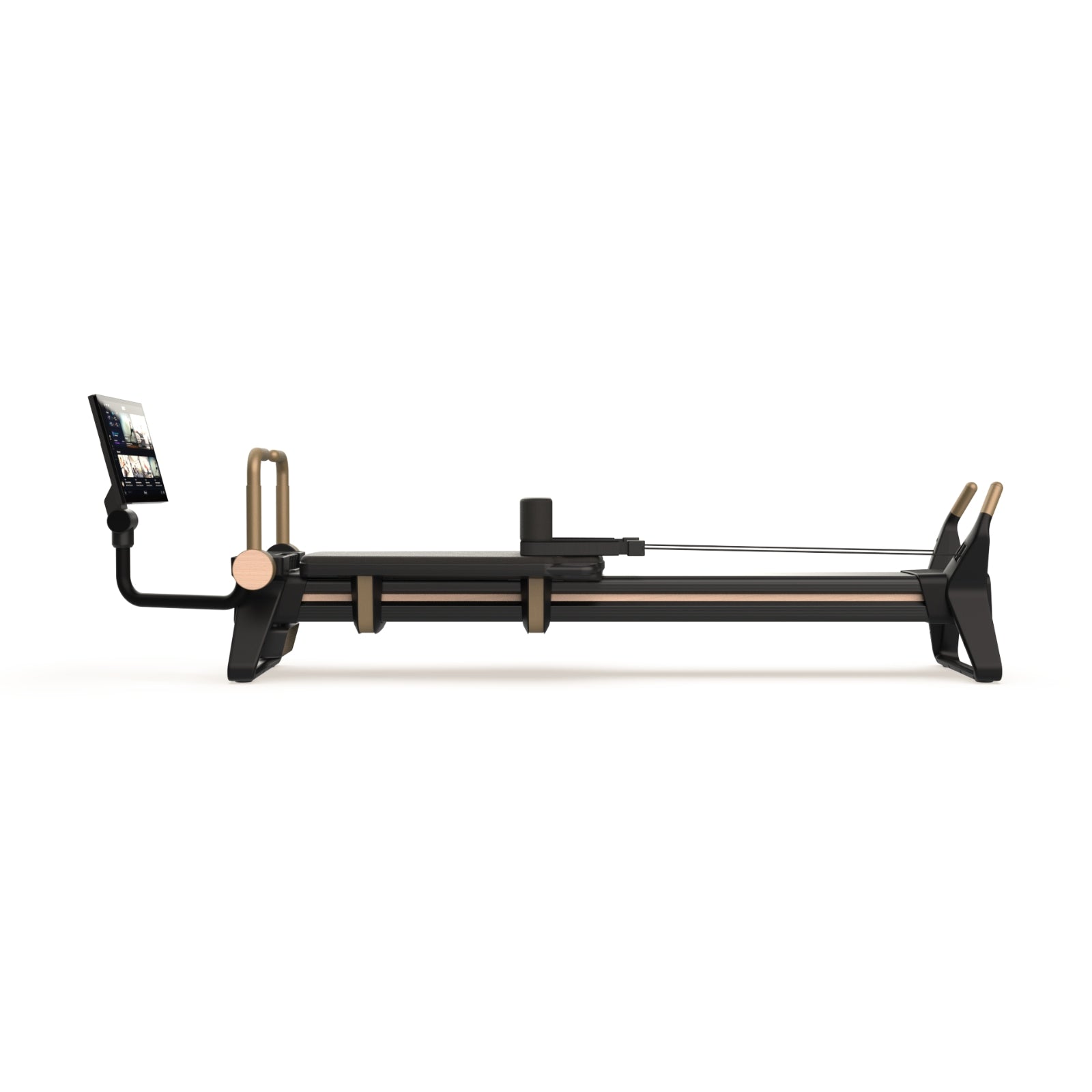 NORDICTRACK REFORMER DO PILATESU ULTRA 1