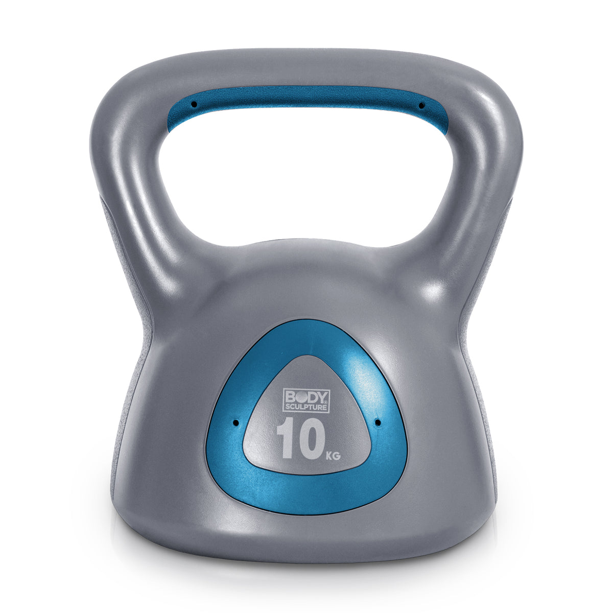 BODY SCULPTURE ODWAŻNIK KETTLEBELL BW 118 10 KG