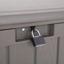 DOŽIVOTNÍ ZAHRADNÍ BOX PREMIUM 439 L 60089