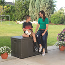 DOŽIVOTNÍ ZAHRADNÍ BOX PREMIUM 439 L 60089