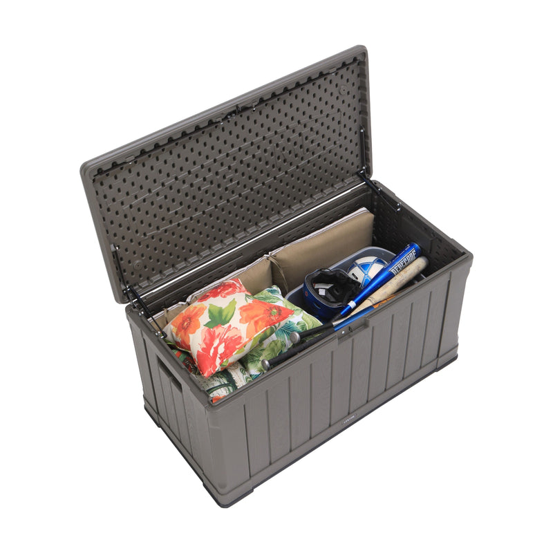 DOŽIVOTNÍ ZAHRADNÍ BOX PREMIUM 439 L 60089