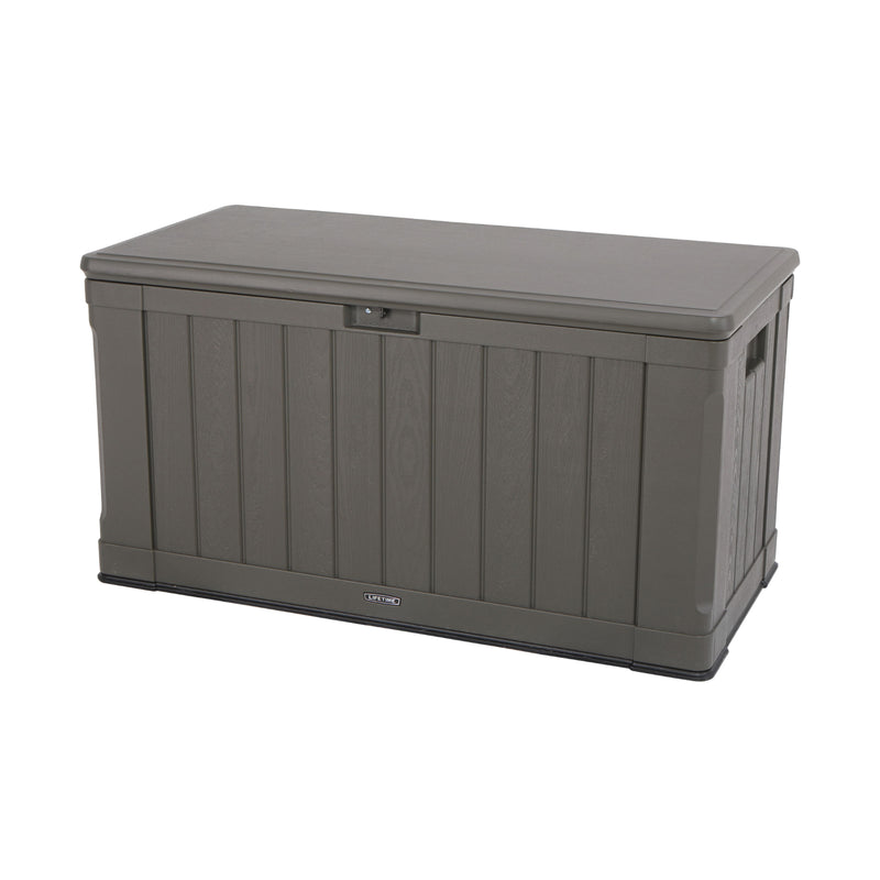 DOŽIVOTNÍ ZAHRADNÍ BOX PREMIUM 439 L 60089