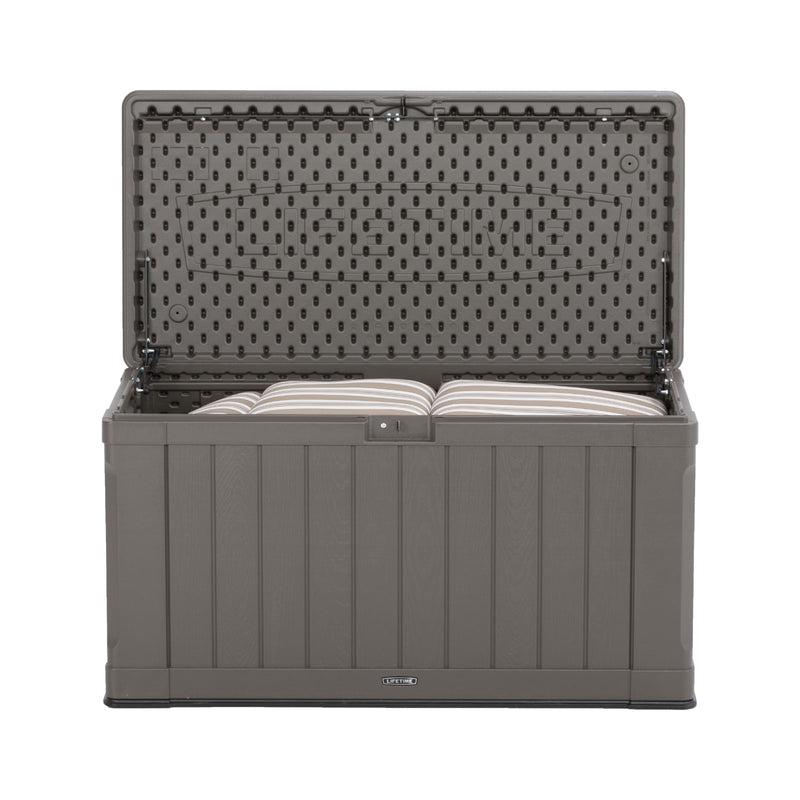 DOŽIVOTNÍ ZAHRADNÍ BOX PREMIUM 439 L 60089