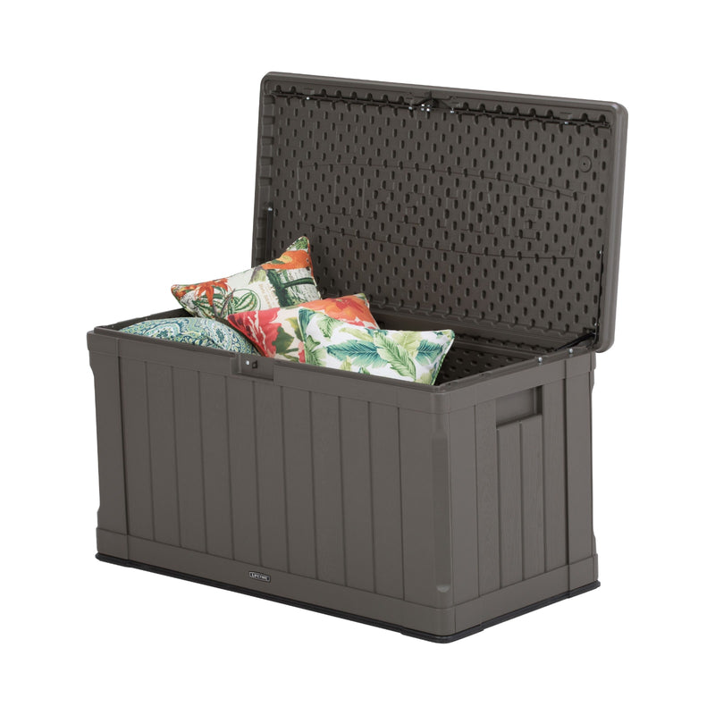 DOŽIVOTNÍ ZAHRADNÍ BOX PREMIUM 439 L 60089