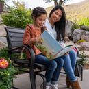 LIFETIME ŁAWKA BUJANA 60276