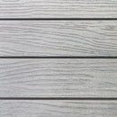 ZAHRADNÍ SADA LIFETIME STŮL A DVĚ LAVICE 60346