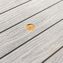 ZAHRADNÍ SADA LIFETIME STŮL A DVĚ LAVICE 60346