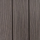 ZAHRADNÍ SADA LIFETIME STŮL A DVĚ LAVICE 60346