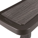 ZAHRADNÍ SADA LIFETIME STŮL A DVĚ LAVICE 60346