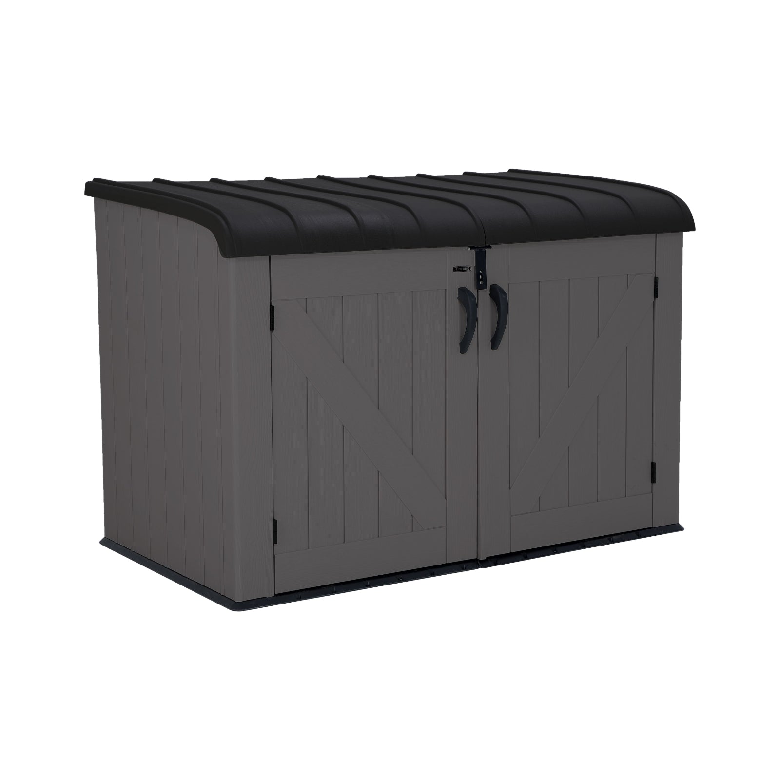 LIFETIME SKRZYNIA OGRODOWA PREMIUM 2123 L 60464E