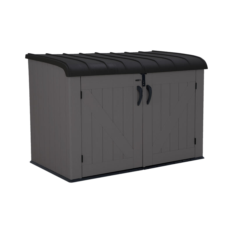 LIFETIME SKRZYNIA OGRODOWA PREMIUM 2123 L 60464E