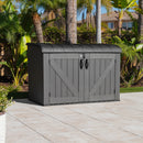 LIFETIME SKRZYNIA OGRODOWA PREMIUM 2123 L 60464E