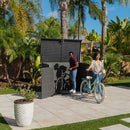 LIFETIME SKRZYNIA OGRODOWA PREMIUM 2123 L 60464E