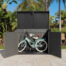 LIFETIME SKRZYNIA OGRODOWA PREMIUM 2123 L 60464E